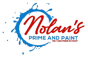 Nolan's Prime & Paint