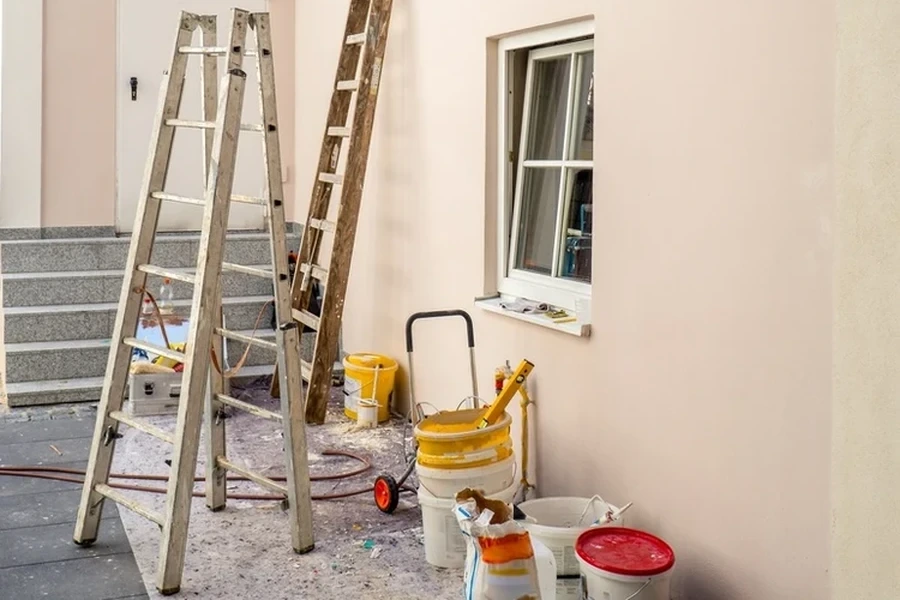 Premium Exterior Painting Jamaica, NY Premium Exterior Painting Jamaica, NY