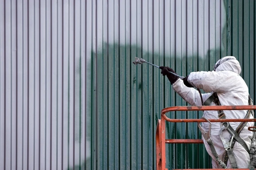 The Importance Of Proper Surface Preparation For Exterior Painting Jamaica, NY The Importance Of Proper Surface Preparation For Exterior Painting Jamaica, NY