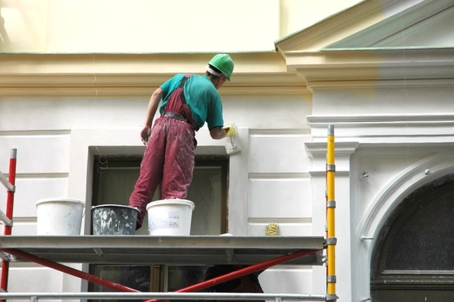 The Importance Of Proper Surface Preparation For Exterior Painting in Jamaica, NY The Importance Of Proper Surface Preparation For Exterior Painting in Jamaica, NY