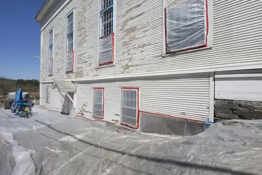 The Role Of Exterior Painting In Protecting Your Home From Weather in Jamaica, NY The Role Of Exterior Painting In Protecting Your Home From Weather in Jamaica, NY