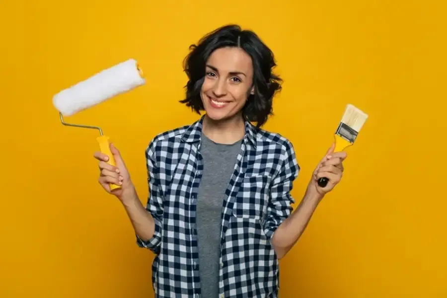 Why Interior Painting Is A Cost-effective Home Improvement Jamaica, NY Why Interior Painting Is A Cost-effective Home Improvement Jamaica, NY