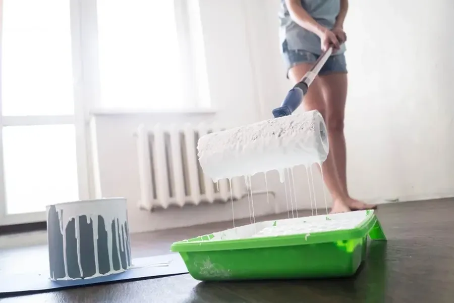 Why Interior Painting Is A Cost-effective Home Improvement in Jamaica, NY Why Interior Painting Is A Cost-effective Home Improvement in Jamaica, NY